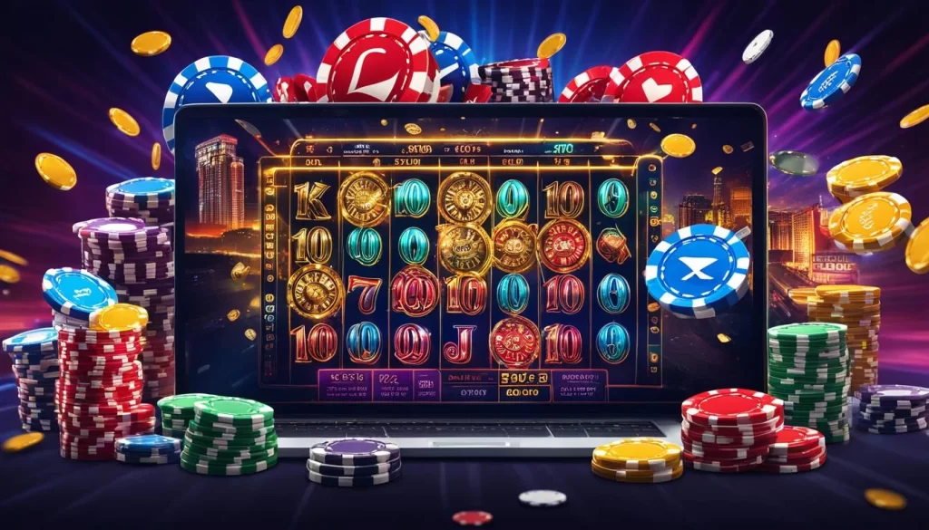Hoa hồng hấp dẫn tại tt88