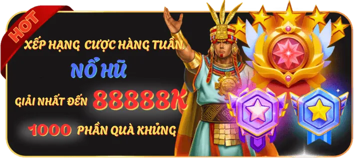 Thưởng giới thiệu bạn bè Onbet