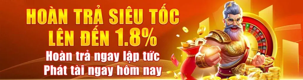 Môi trường giải trí lành mạnh