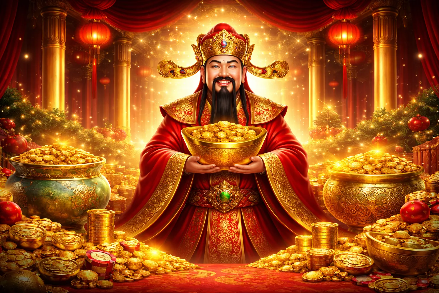 Nổ hũ tt88