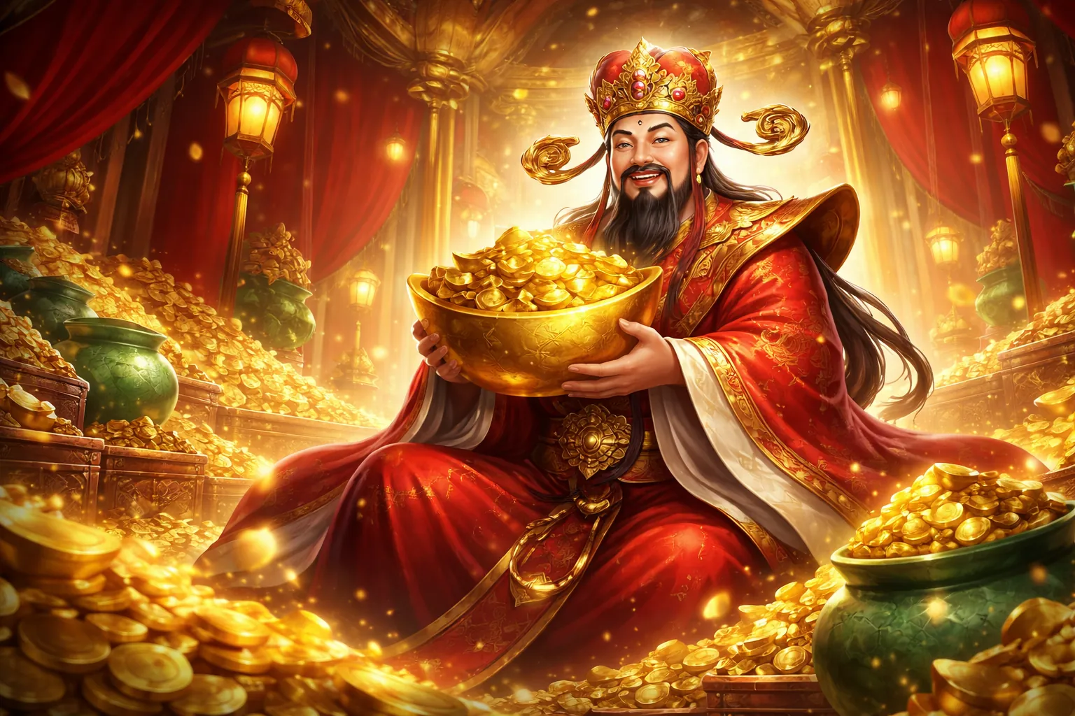 Game bài đổi thưởng tt88