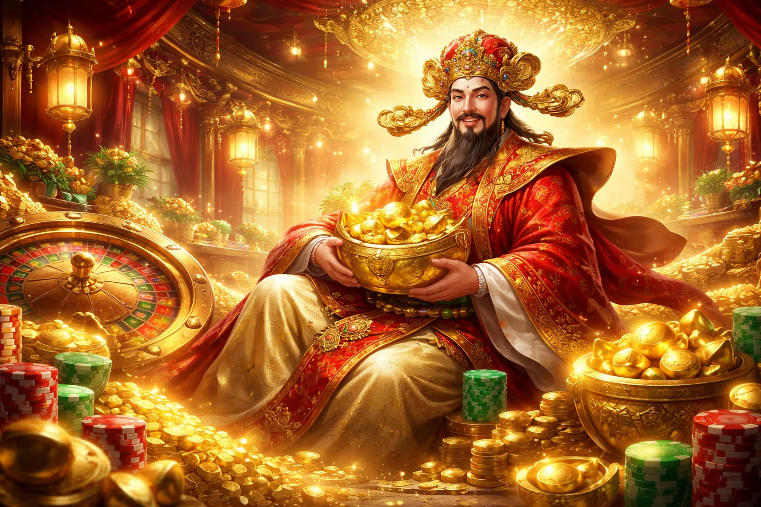Khuyến mãi tt88