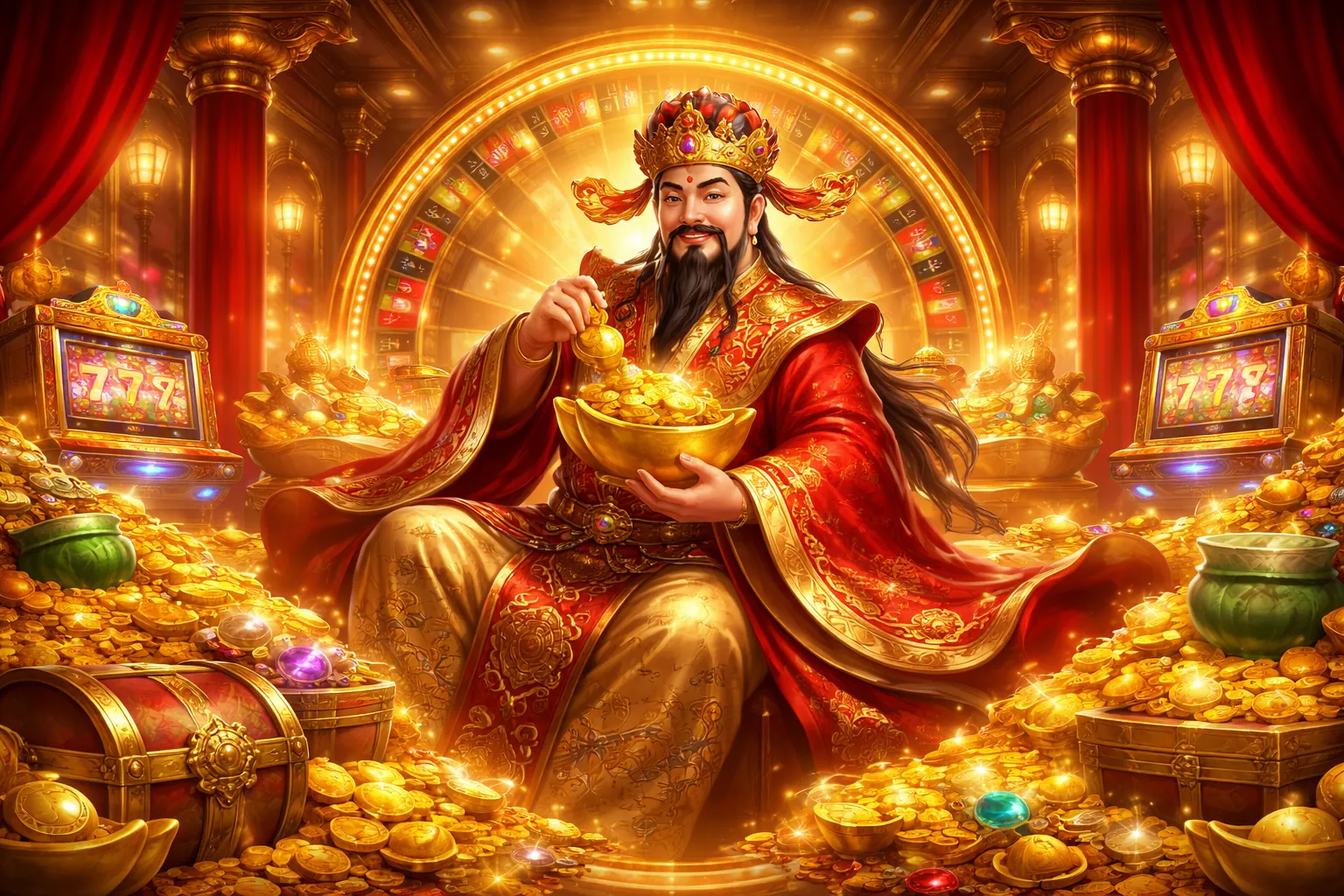 Khẳng định bản thân tt88