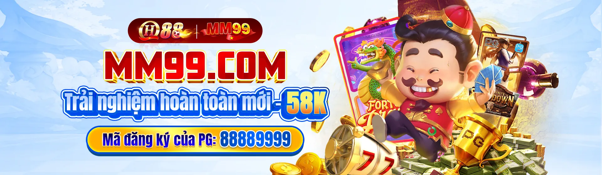 Game Nổ Hũ tt88 với Jackpot lớn