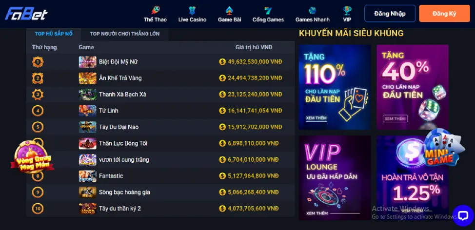 Điền thông tin đăng ký tt88