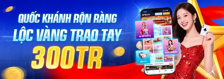 Thưởng Nạp Lại Onbet Đăng Nhập