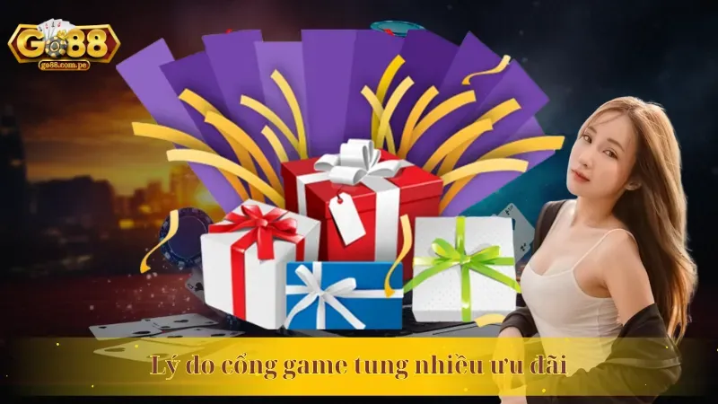 Khuyến mãi tt88 hấp dẫn